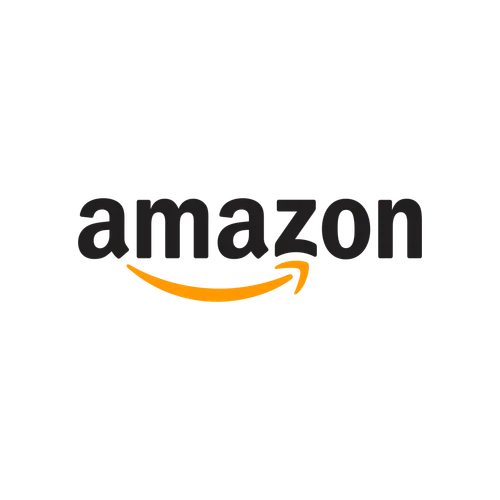 Amazon Logo